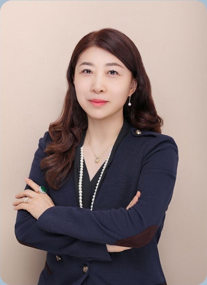 박승란 바른소통 협동조합 이사장