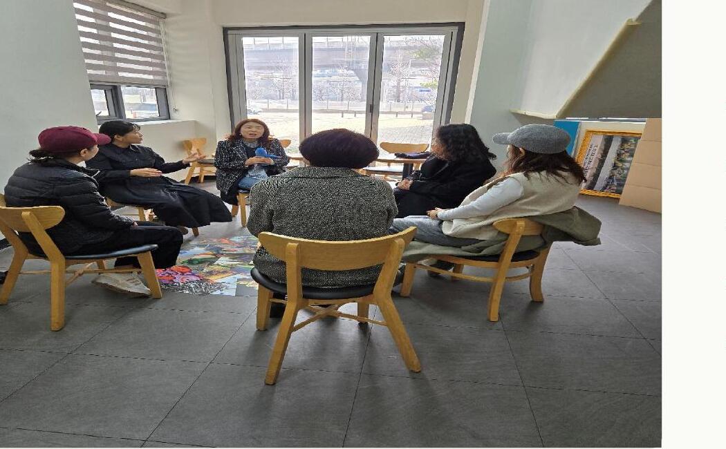 회복적 실천 활동 현장